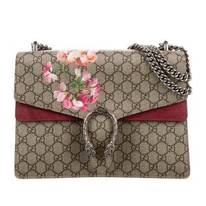 ✖️SOLD✖️GUCCI Dionysus Blooms 2016